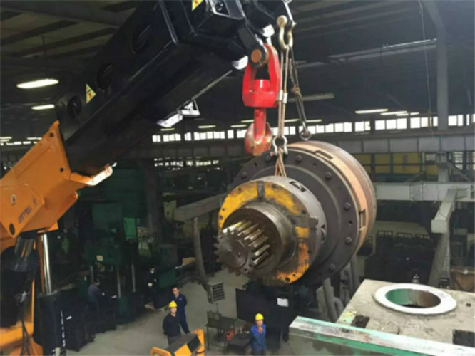 三台县大件吊装注意事项