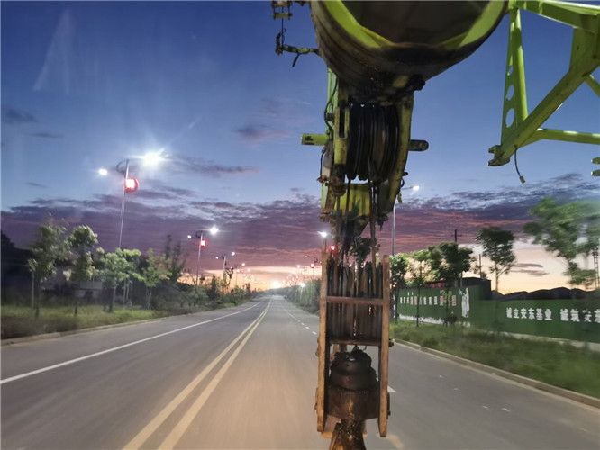 三台县大件吊装怎么收费